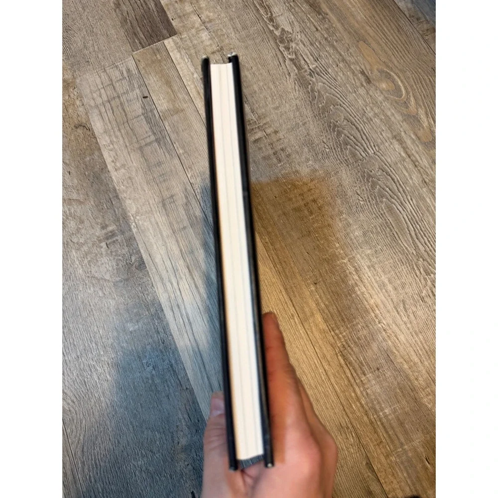 Broadway Books cookbook home